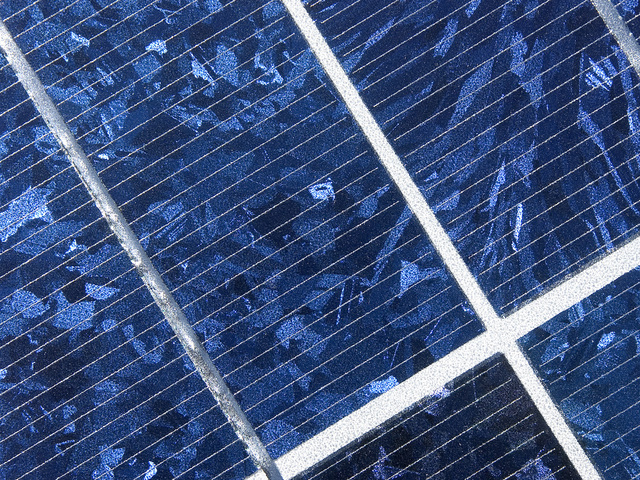 solar cells