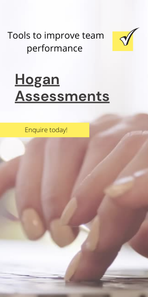 Hogan Assessments Performance Tools