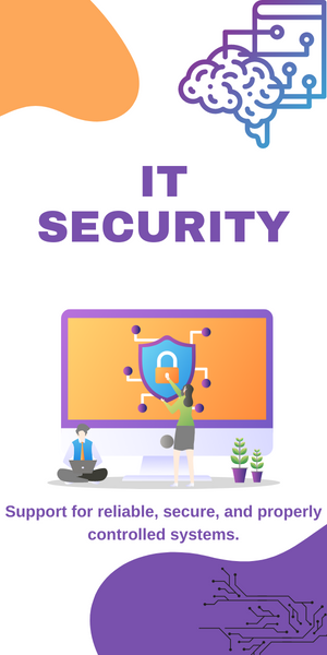 IT Security