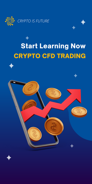 crypto cfd trading