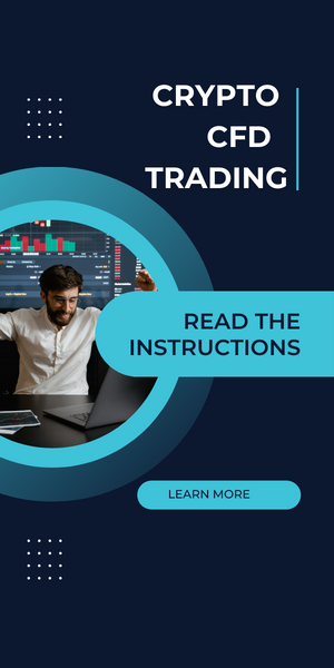 crypto cfd trading