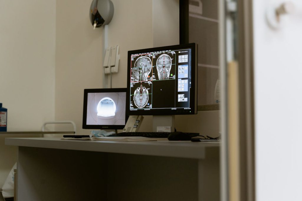 The Evolution of Medical Imaging