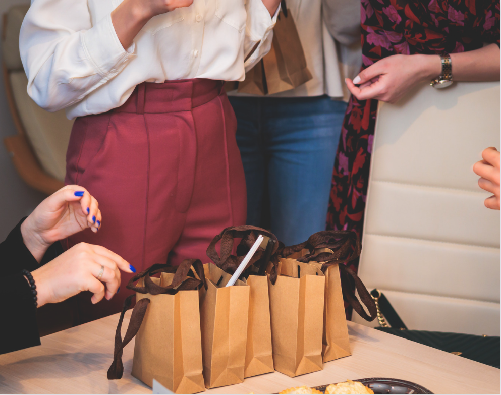Promotional Products for Employee Engagement